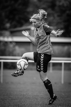 Bild 2550 - Frauen Kieler MTV - SV Henstedt Ulzburg 2 : Ergebnis: 2:6